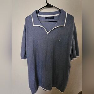 Men's Nautica Shirt